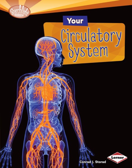 Your Circulatory System (e-bog) af Storad, Conrad J.