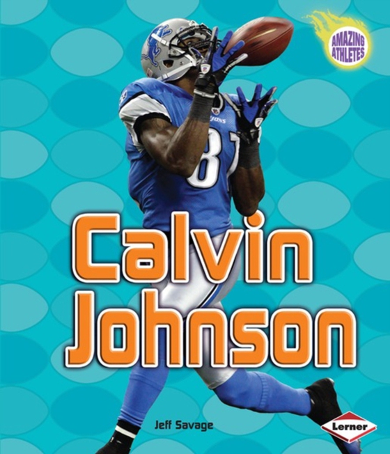 Calvin Johnson