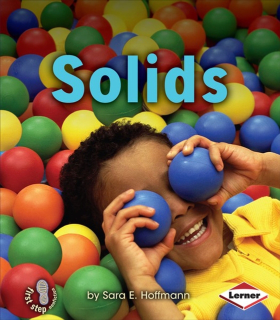 Solids (e-bog) af Hoffmann, Sara E.