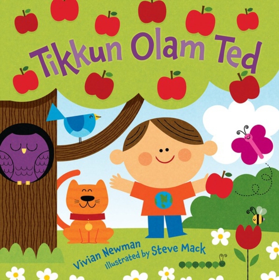 Tikkun Olam Ted