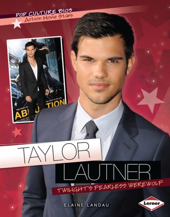 Taylor Lautner