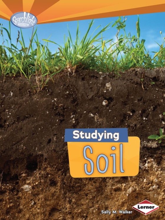 Studying Soil (e-bog) af Walker, Sally M.