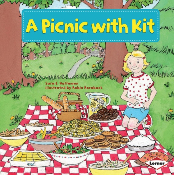 Picnic with Kit