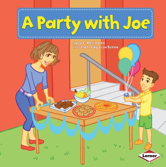 Party with Joe