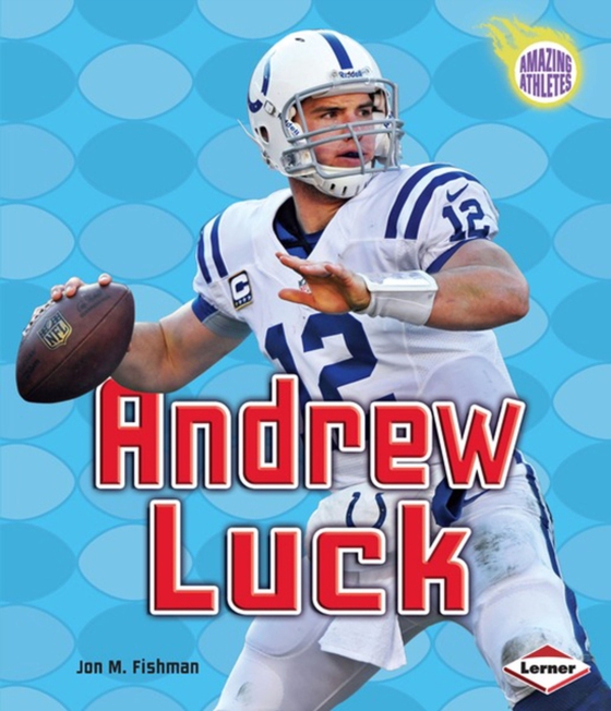 Andrew Luck