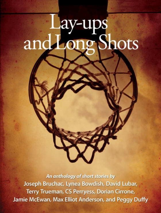 Lay-ups and Long Shots (e-bog) af Trueman, Terry