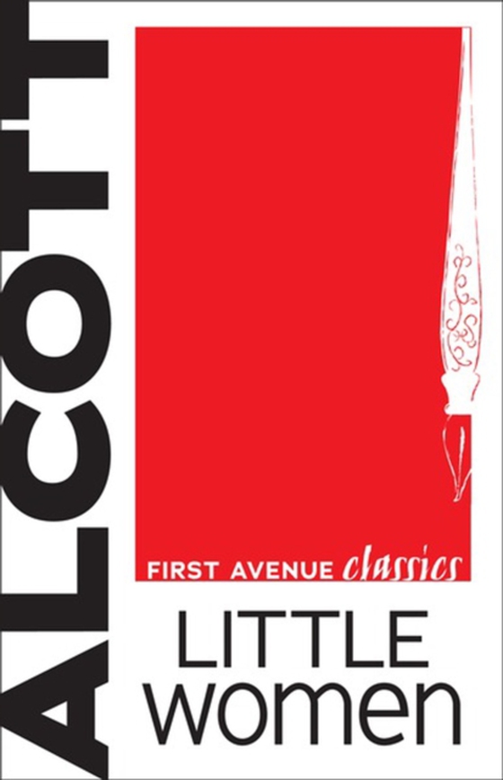 Little Women (e-bog) af Alcott, Louisa May