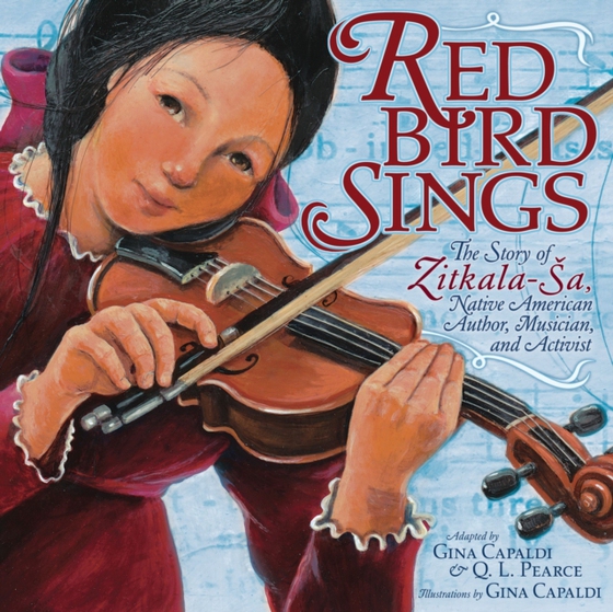 Red Bird Sings