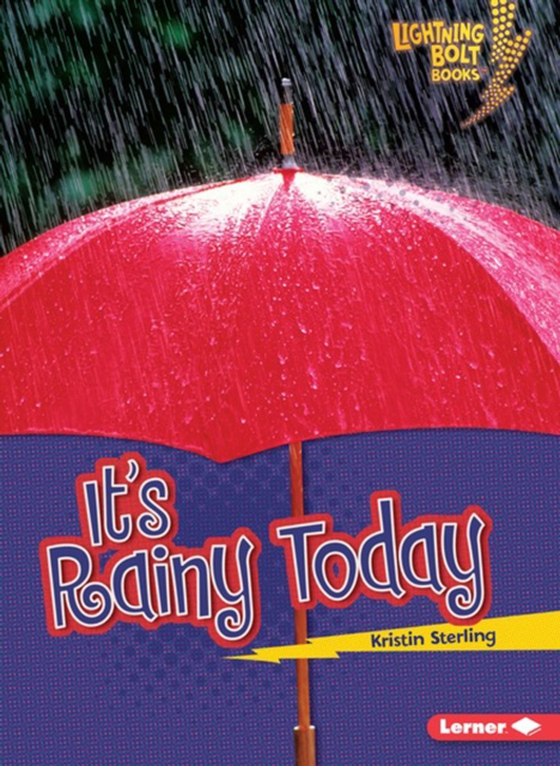 It's Rainy Today