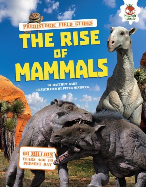 Rise of Mammals