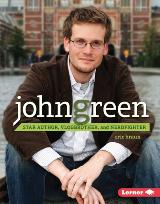 John Green (e-bog) af Braun, Eric