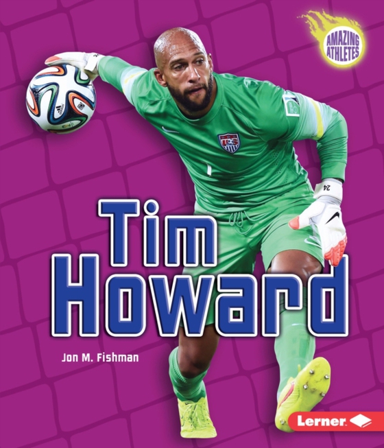 Tim Howard