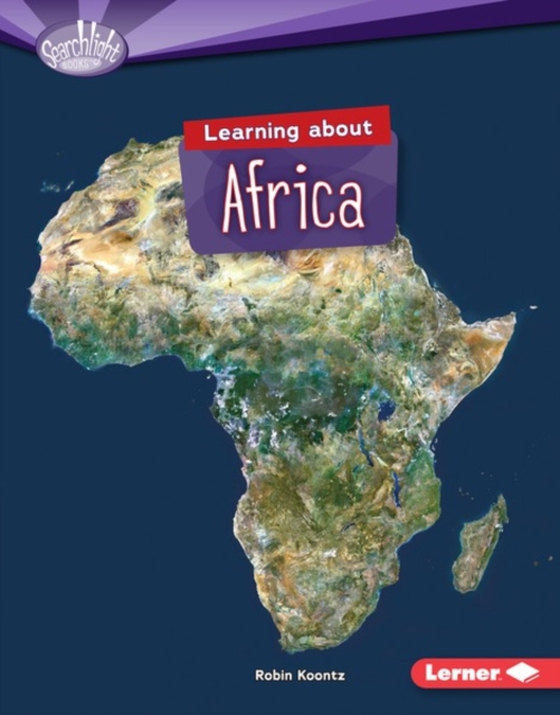 Learning about Africa (e-bog) af Koontz, Robin