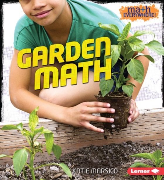 Garden Math