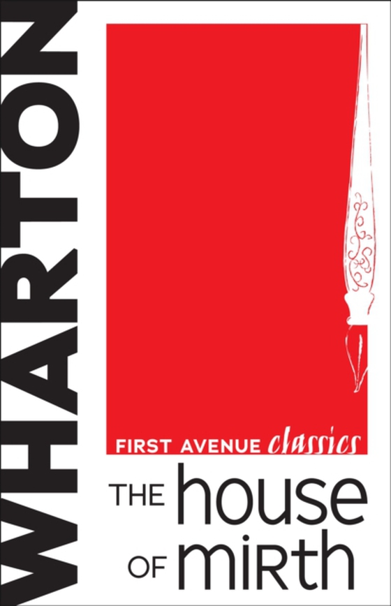 House of Mirth (e-bog) af Wharton, Edith