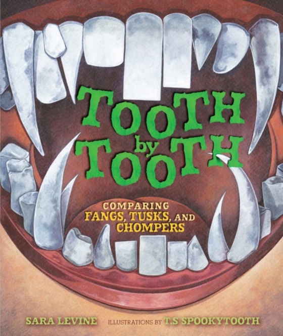 Tooth by Tooth