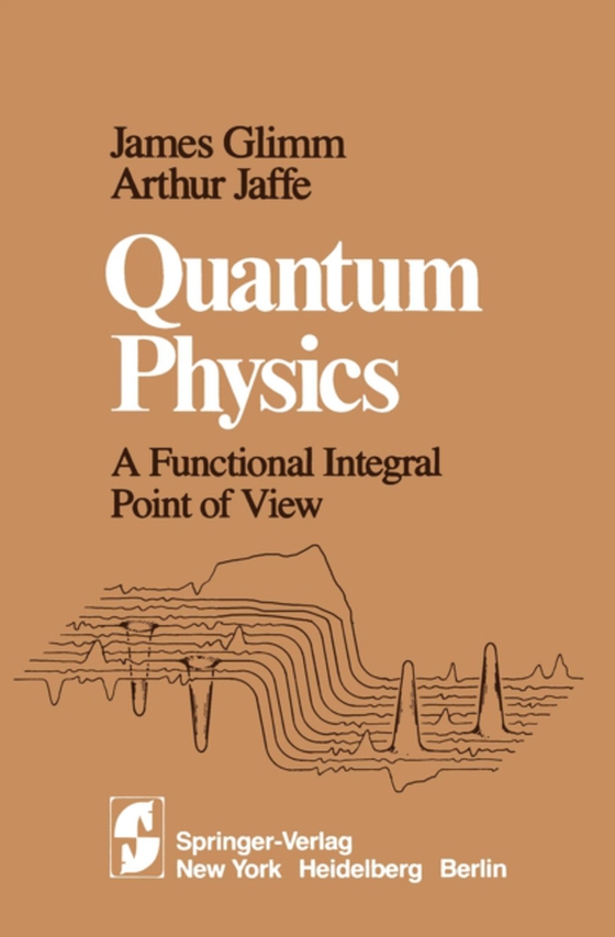 Quantum Physics (e-bog) af Jaffe, A.