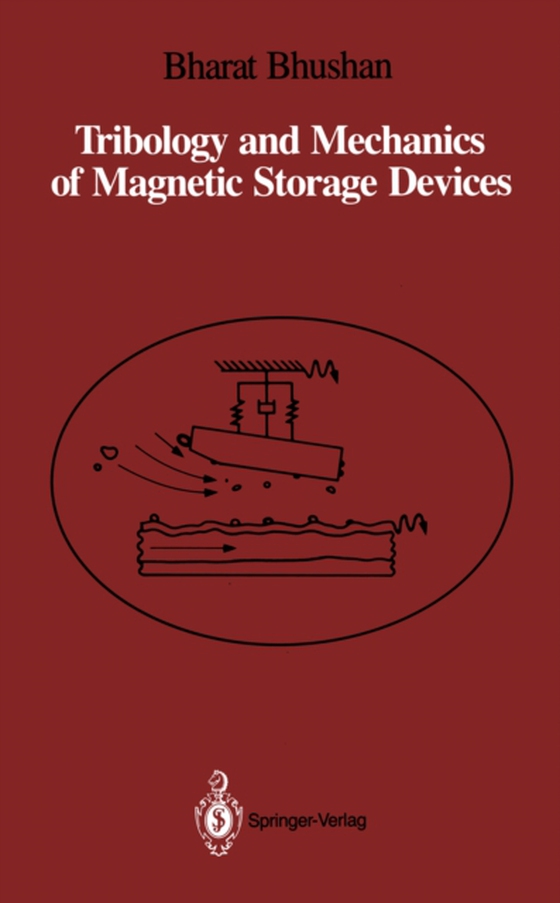 Tribology and Mechanics of Magnetic Storage Devices