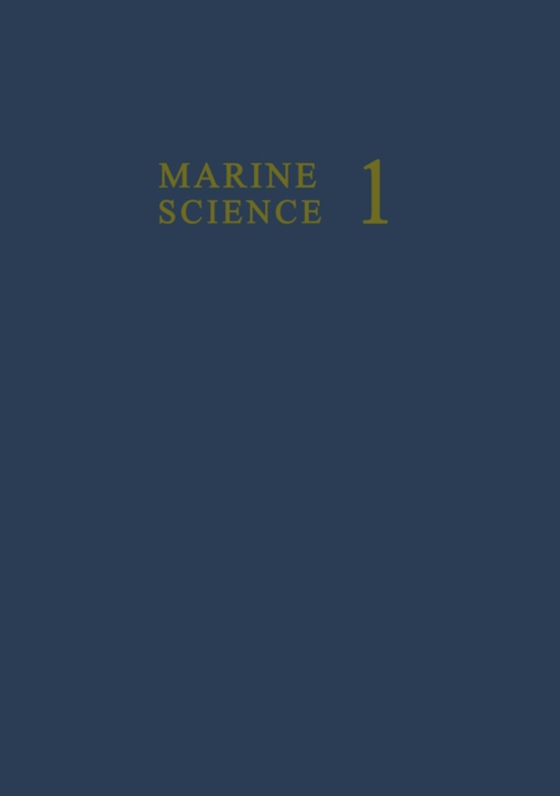 Physics of Sound in Marine Sediments (e-bog) af Hampton, Lloyd