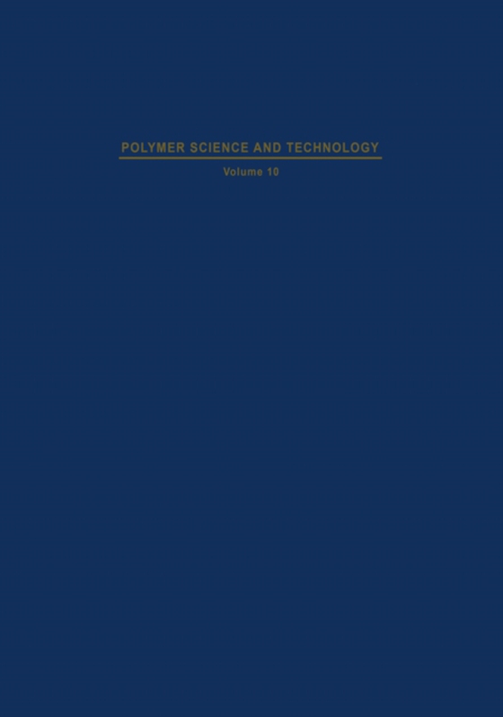 Polymer Alloys (e-bog) af -