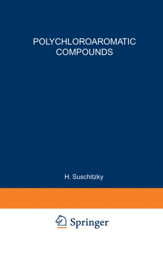 Polychloroaromatic Compounds