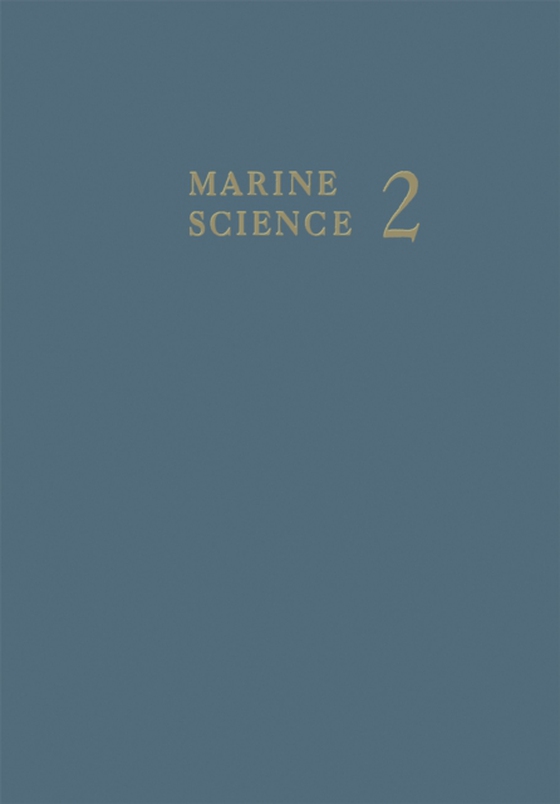Deep-Sea Sediments (e-bog) af -