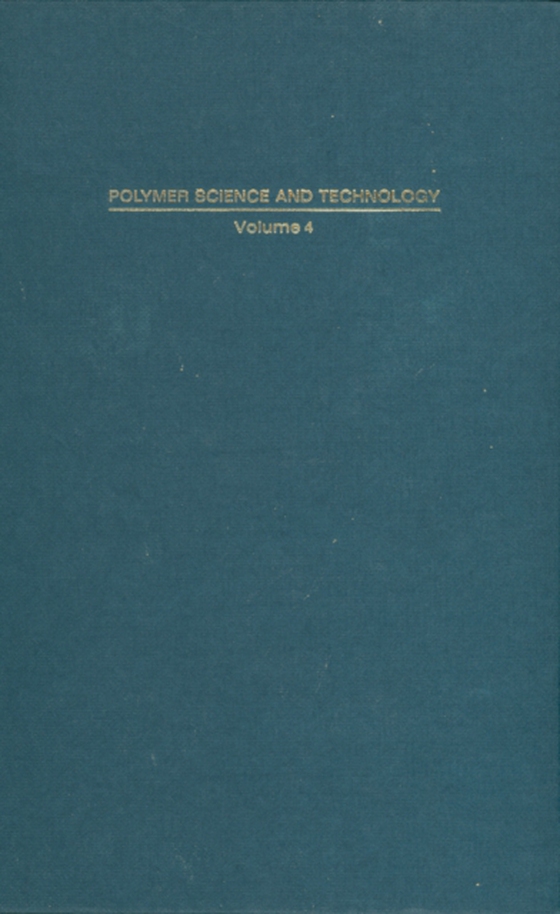 Recent Advances in Polymer Blends, Grafts, and Blocks (e-bog) af -