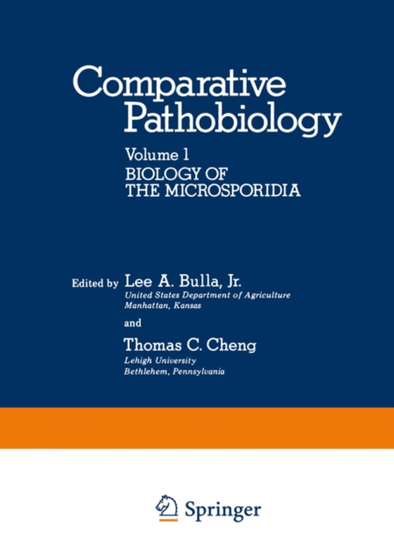 Biology of the Microsporidia