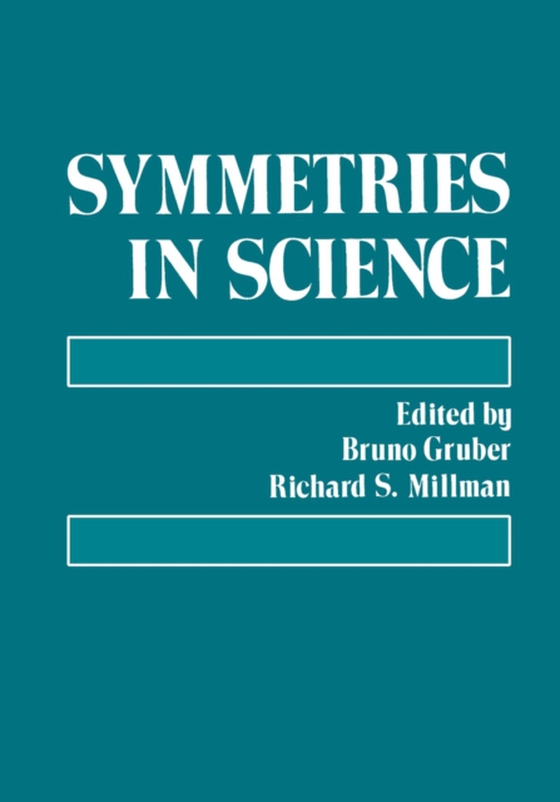 Symmetries in Science (e-bog) af -