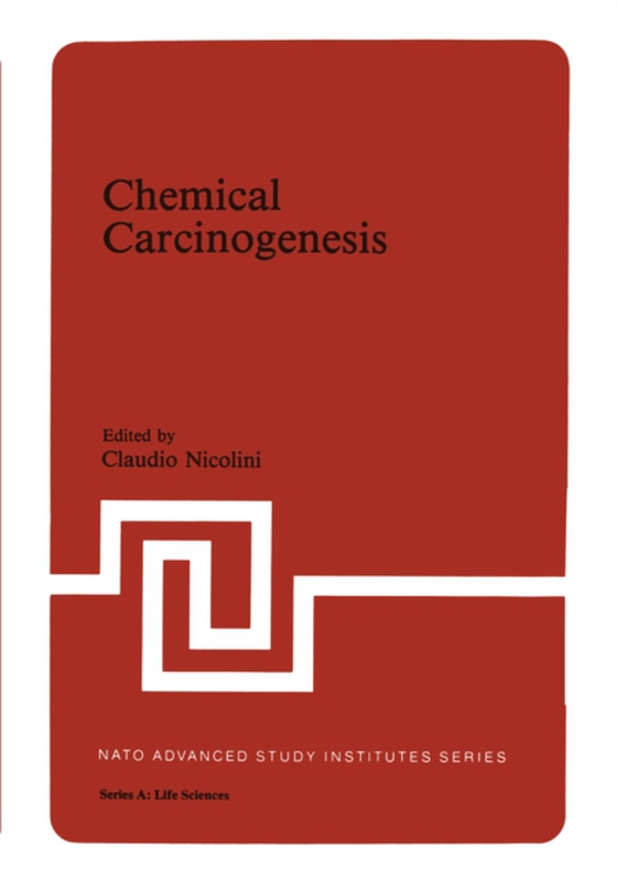 Chemical Carcinogenesis (e-bog) af -