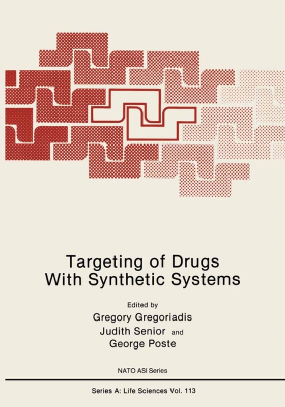 Targeting of Drugs With Synthetic Systems (e-bog) af Poste, George