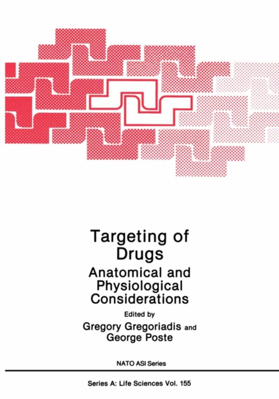 Targeting of Drugs