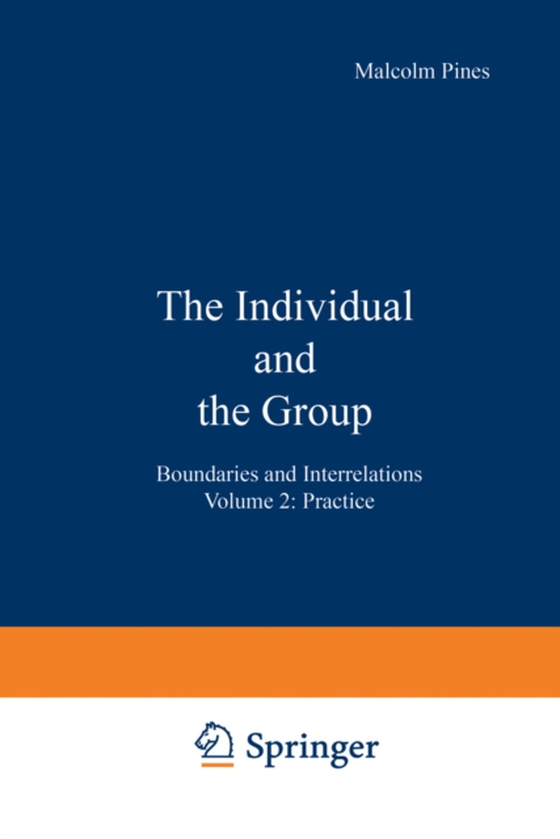 Individual and the Group (e-bog) af -