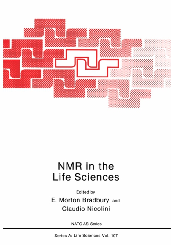 NMR in the Life Sciences