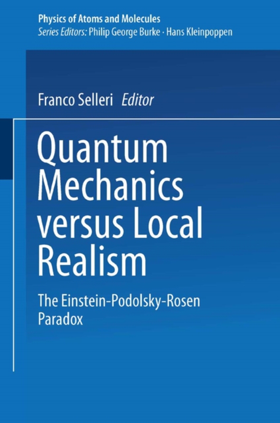 Quantum Mechanics Versus Local Realism