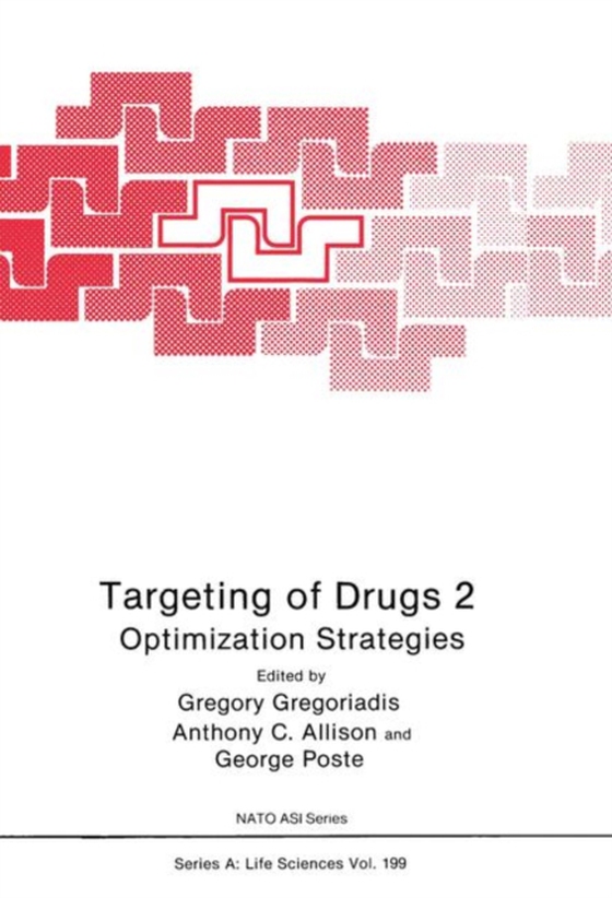 Targeting of Drugs 2 (e-bog) af -