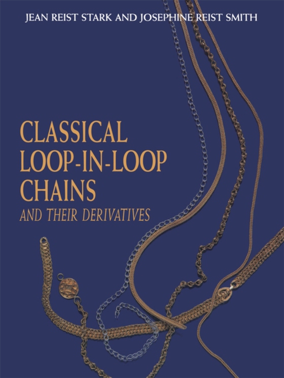 Classical Loop-in-Loop Chains (e-bog) af Smith, J.R.