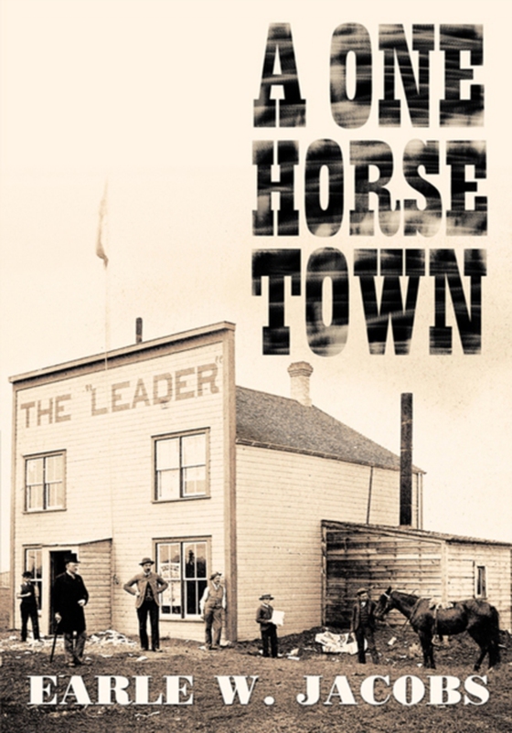 One Horse Town