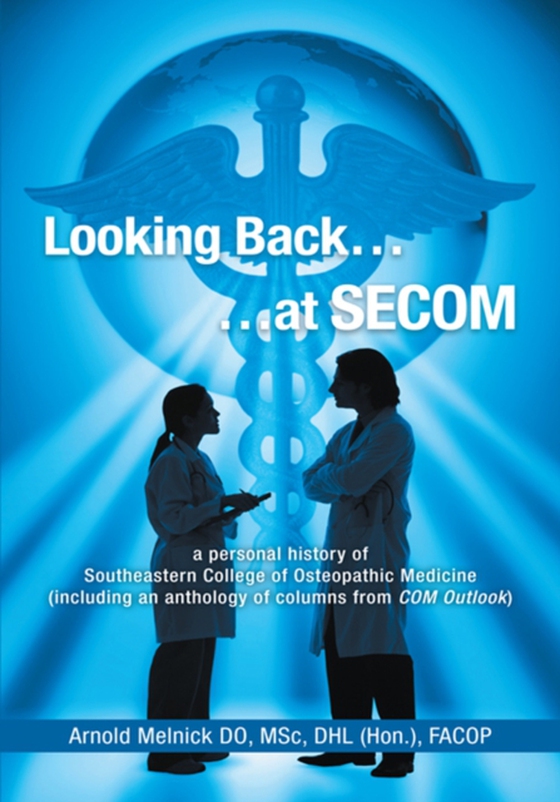 Looking Back...At Secom