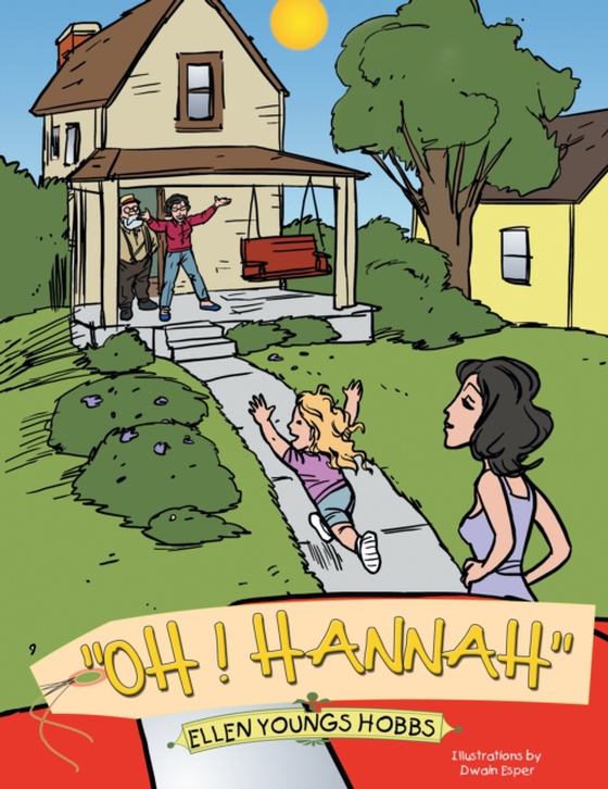 &quote;Oh ! Hannah&quote;