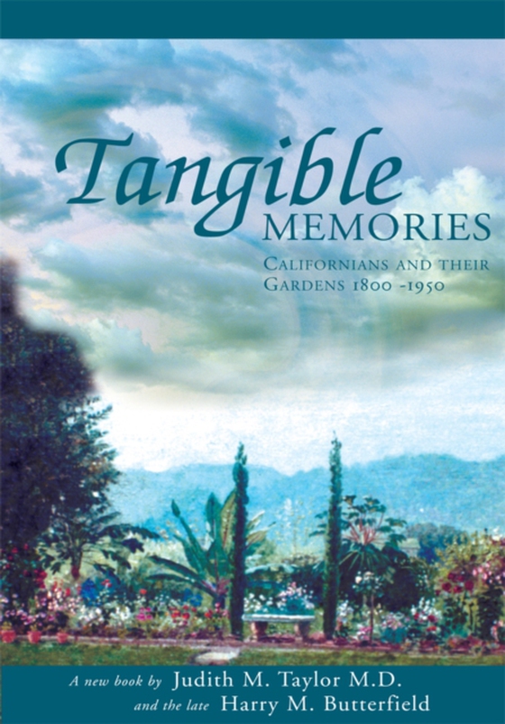 Tangible Memories (e-bog) af Taylor, Judith M.