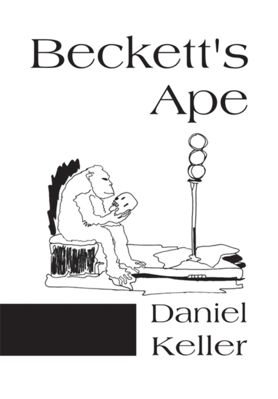 Beckett's Ape (e-bog) af Keller, Daniel