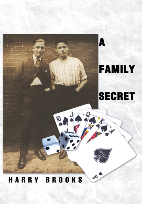 Family Secret (e-bog) af Brooks, Harry