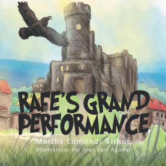 Rafe's Grand Performance