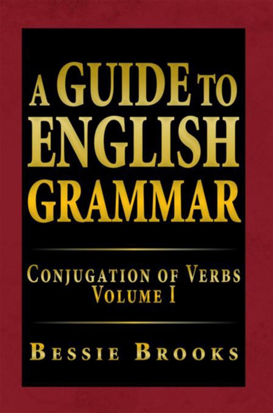 Guide to English Grammar