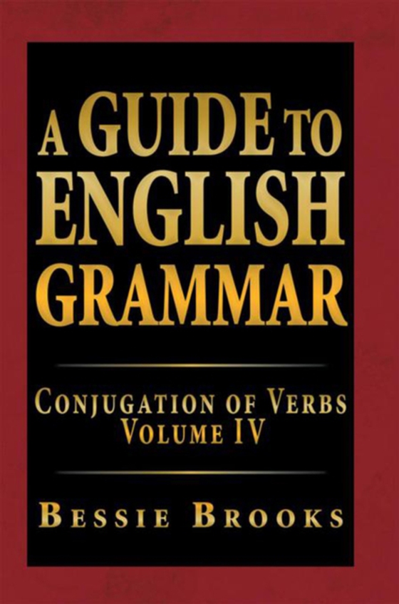 Guide to English Grammar