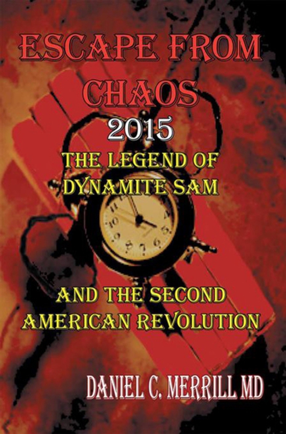 Escape from Chaos (e-bog) af M.D., Daniel C. Merrill