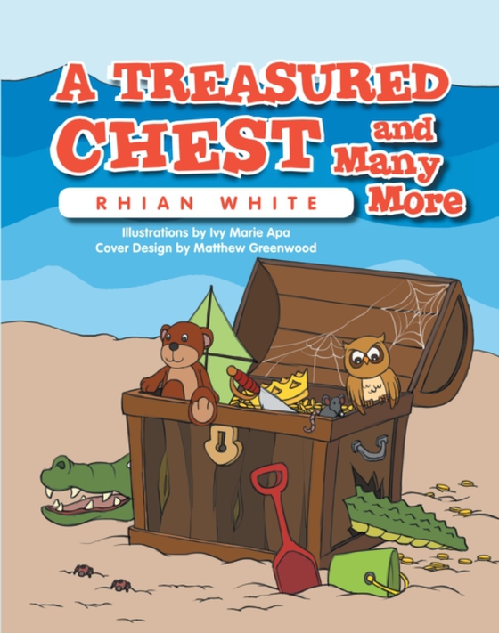 Treasured Chest and Many More