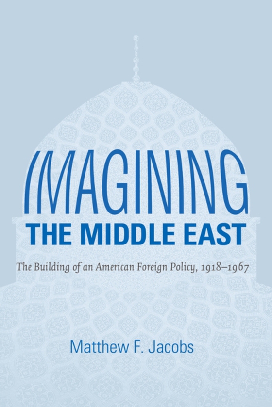 Imagining the Middle East