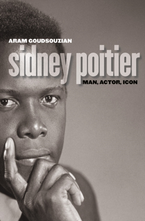 Sidney Poitier (e-bog) af Goudsouzian, Aram